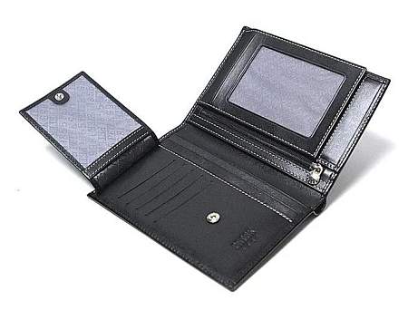 Портмоне мужское кожаное Petek 305.000.KD1