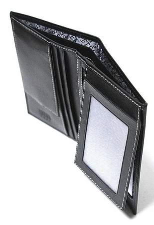 Портмоне мужское кожаное Petek 305.000.KD1