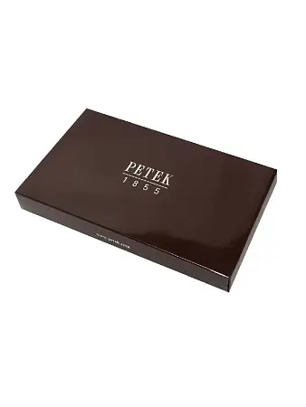 Портмоне мужское кожаное Petek 305.000.KD1