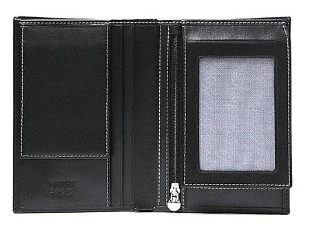 Портмоне мужское кожаное Petek 305.000.KD1