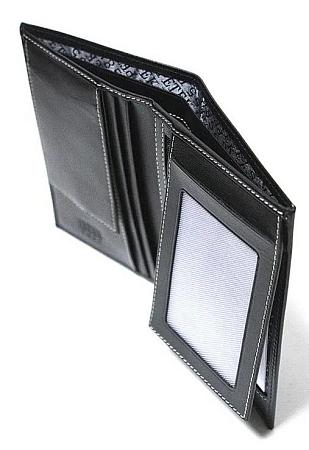 Портмоне мужское кожаное Petek 305.000.KD1