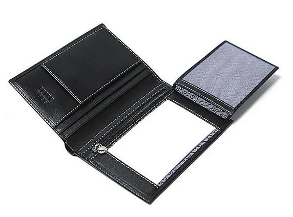 Портмоне мужское кожаное Petek 305.000.KD1