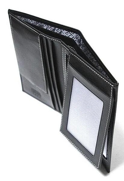 Портмоне мужское кожаное Petek 305.000.KD1