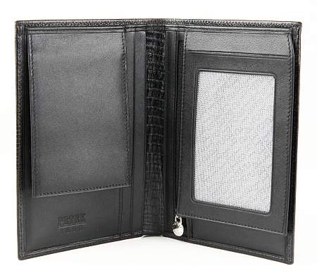 Портмоне мужское кожаное Petek 305.041.01