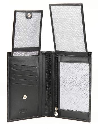 Портмоне мужское кожаное Petek 305.041.01