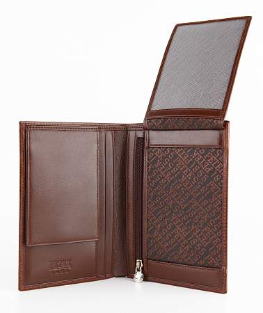 Портмоне мужское кожаное Petek 305.041.02