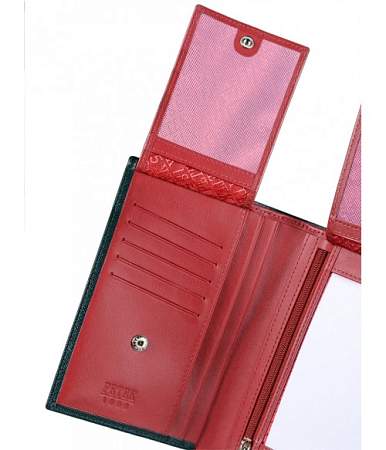 Женский кошелек Petek 305.174.A31