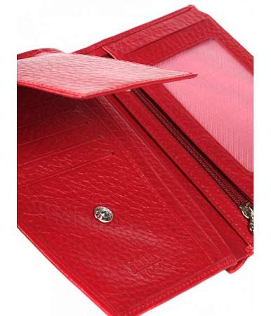 Женский кошелек Petek 305.46B.10