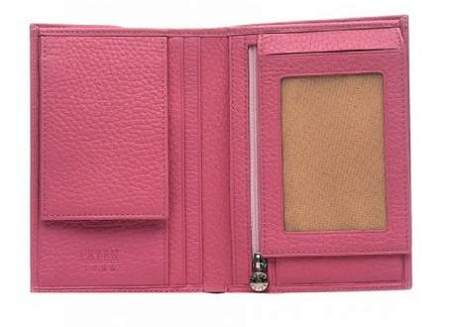 Женский кошелек Petek 305.46D.95