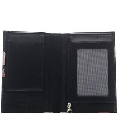 Женский кошелек Petek 305.53B.01