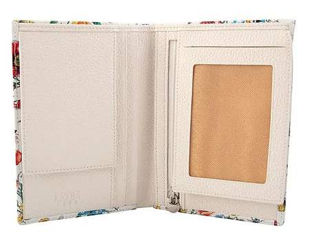 Женский кошелек Petek 305.X94.00