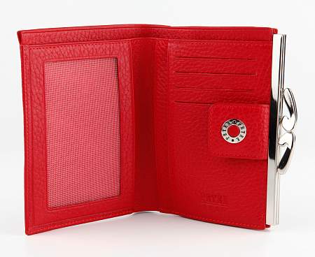 Женский кошелек Petek 306.46BD.10