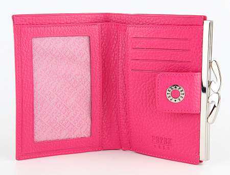 Женский кошелек Petek 306.46BD.69