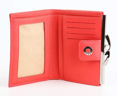 Женский кошелек Petek 306.46D.64