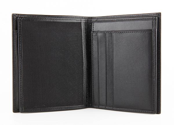 Портмоне мужское кожаное Petek 327.000.01