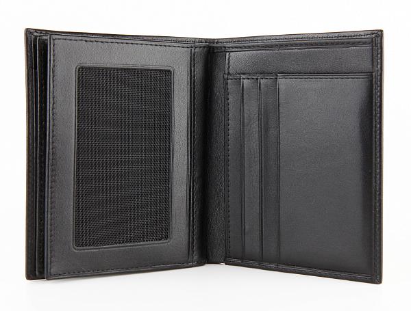 Портмоне мужское кожаное Petek 327.000.01