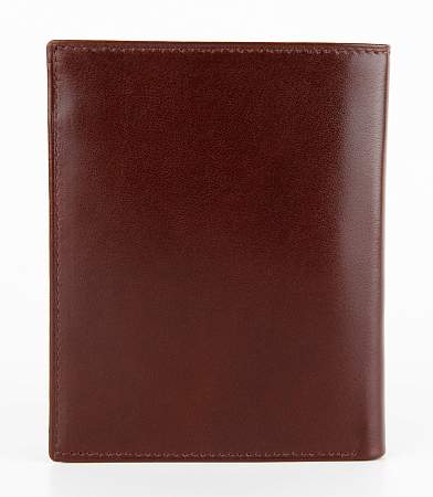 Портмоне мужское кожаное Petek 327.000.222