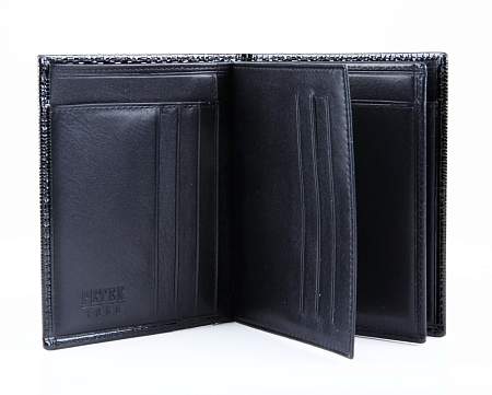 Портмоне мужское кожаное Petek 327.173.01