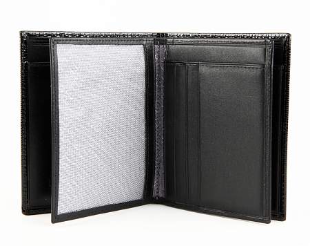 Портмоне мужское кожаное Petek 327.173.01