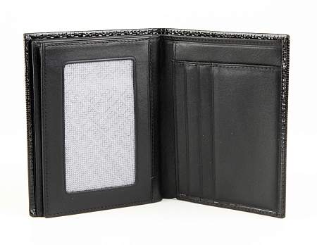 Портмоне мужское кожаное Petek 327.173.01