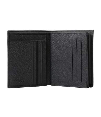 Портмоне мужское кожаное Petek 328/1.234.01