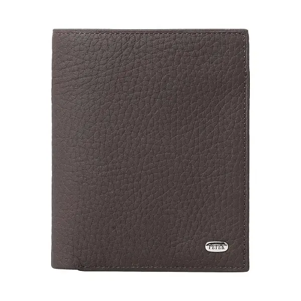 Портмоне мужское кожаное