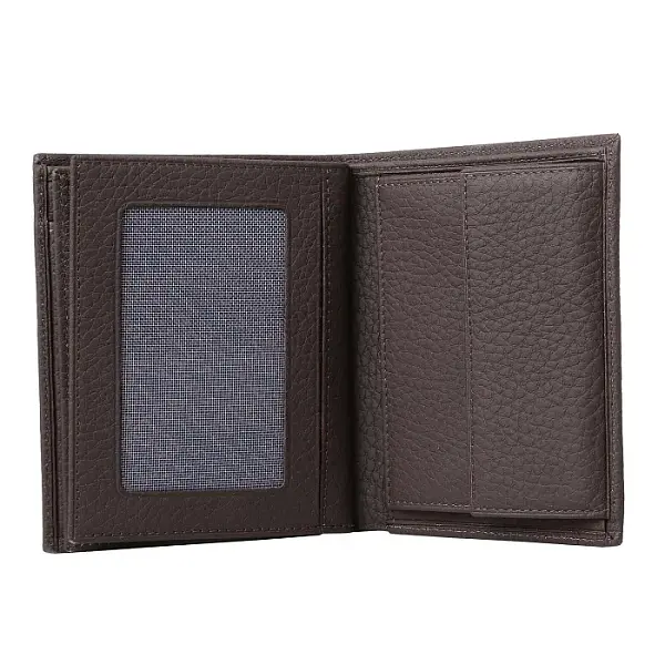 Портмоне мужское кожаное Petek 328/1.234.02