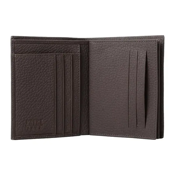 Портмоне мужское кожаное Petek 328/1.234.02