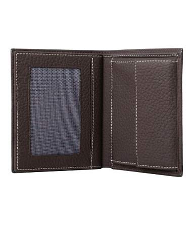 Портмоне мужское кожаное Petek 328/1.234.KD2