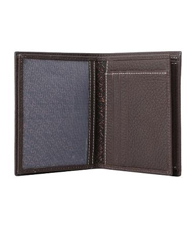 Портмоне мужское кожаное Petek 328/1.234.KD2