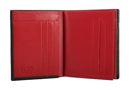 Портмоне мужское кожаное Petek 328/2.000.A31