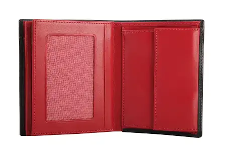 Портмоне мужское кожаное Petek 328/2.000.A31