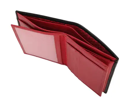 Портмоне мужское кожаное Petek 328/2.000.A31