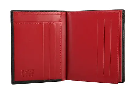 Портмоне мужское кожаное Petek 328/2.000.A31