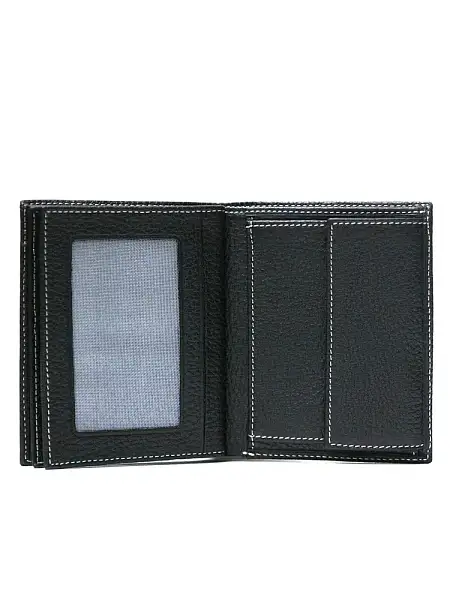 Портмоне мужское кожаное Petek 328/2.234.KD1