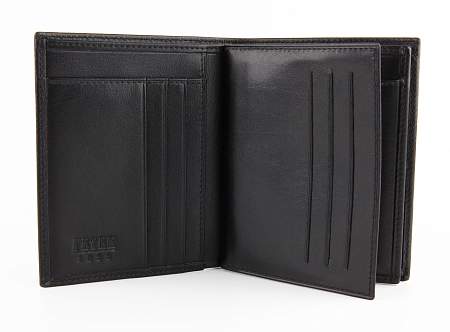 Портмоне мужское кожаное Petek 328.000.01