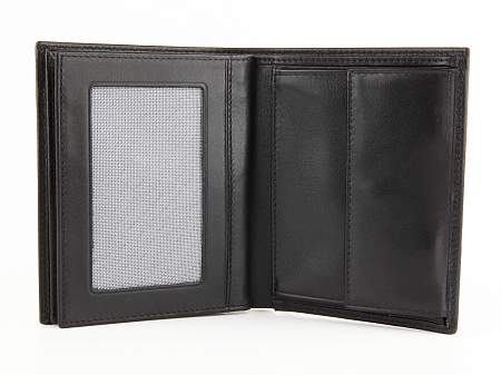 Портмоне мужское кожаное Petek 328.000.01