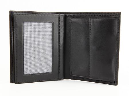 Портмоне мужское кожаное Petek 328.000.01