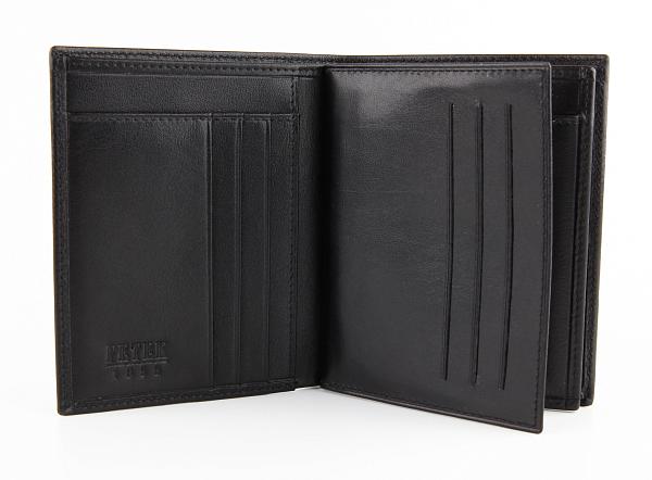 Портмоне мужское кожаное Petek 328.000.01