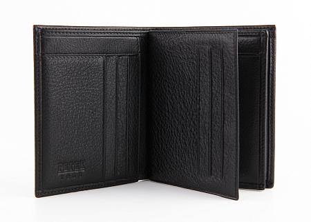 Портмоне мужское кожаное Petek 328.46RU.01
