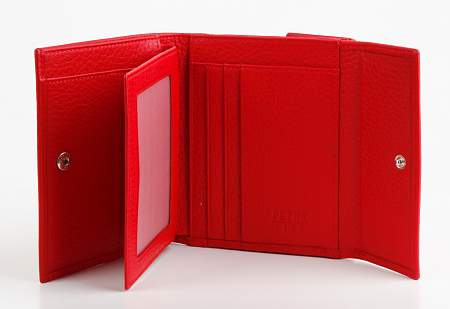 Женский кошелек Petek 335.46D.10