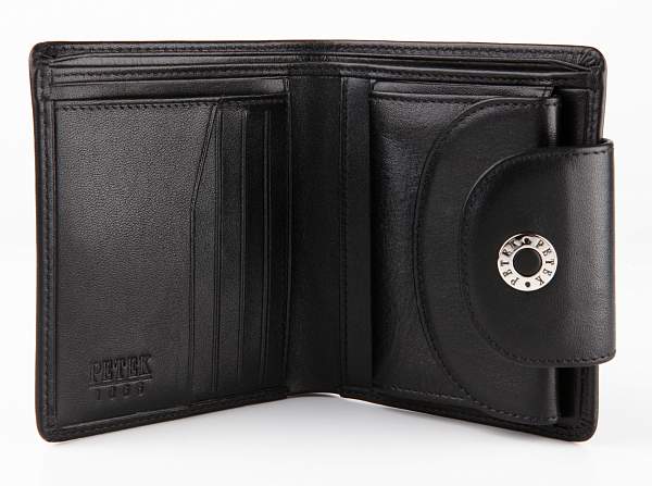 Женский кошелек Petek 346.000.01
