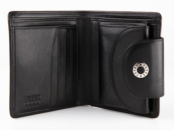 Женский кошелек Petek 346.000.01