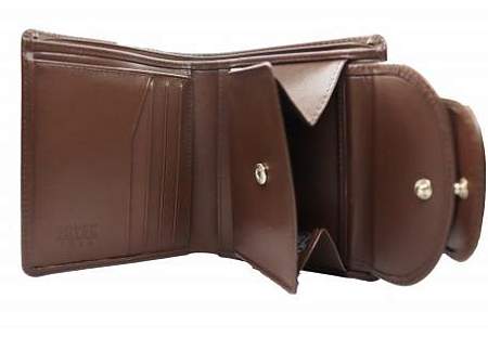 Женский кошелек Petek 346.000.02
