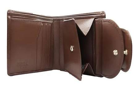 Женский кошелек Petek 346.000.222