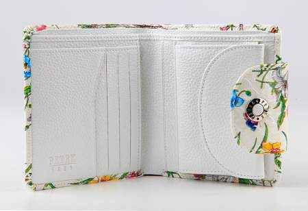 Женский кошелек Petek 346.094.00