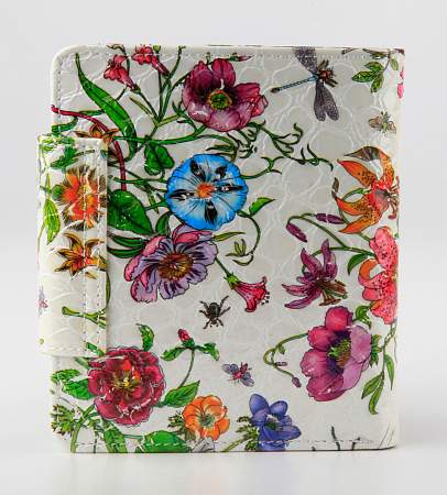 Женский кошелек Petek 346.094.00