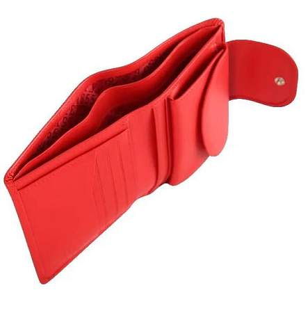 Женский кошелек Petek 346.201.10