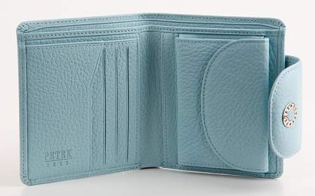 Женский кошелек Petek 346.46D.101