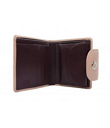 Женский кошелек Petek 346.CFM+229.D85